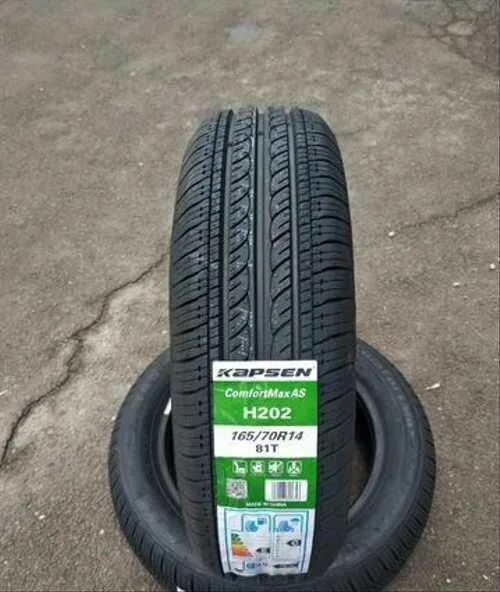 Шины kapsen h202. Шина kapsen h202 205/70r14. Kapsen 165/70 r13. 165 70 r14 лето