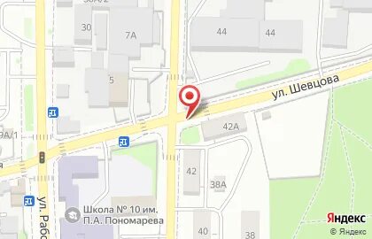 Экспресс 38