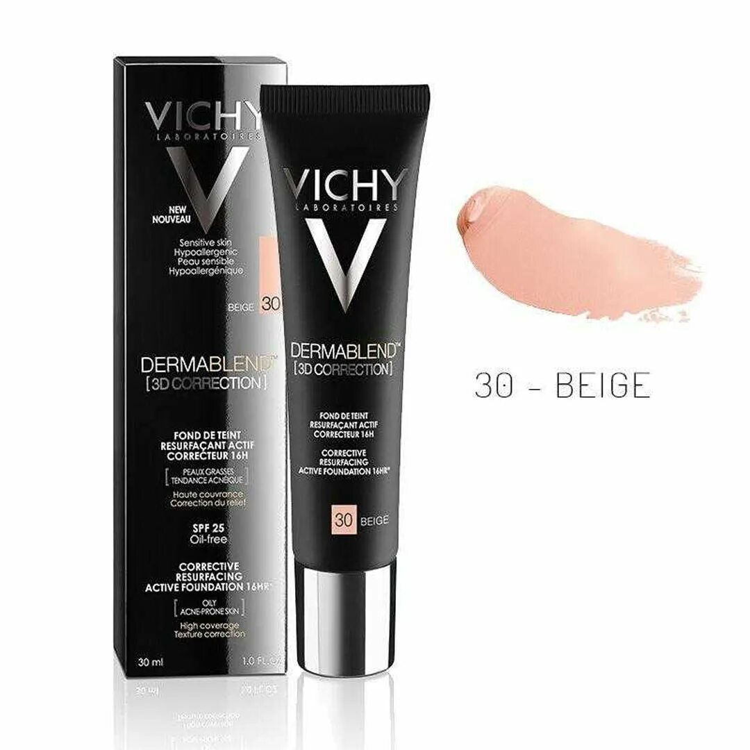 B3 tone correcting vichy. Vichy dermablend 3d correction 25. vichy dermablend 3d correction. vichy тональный крем dermablend. vichy тональный флюид dermablend, spf.