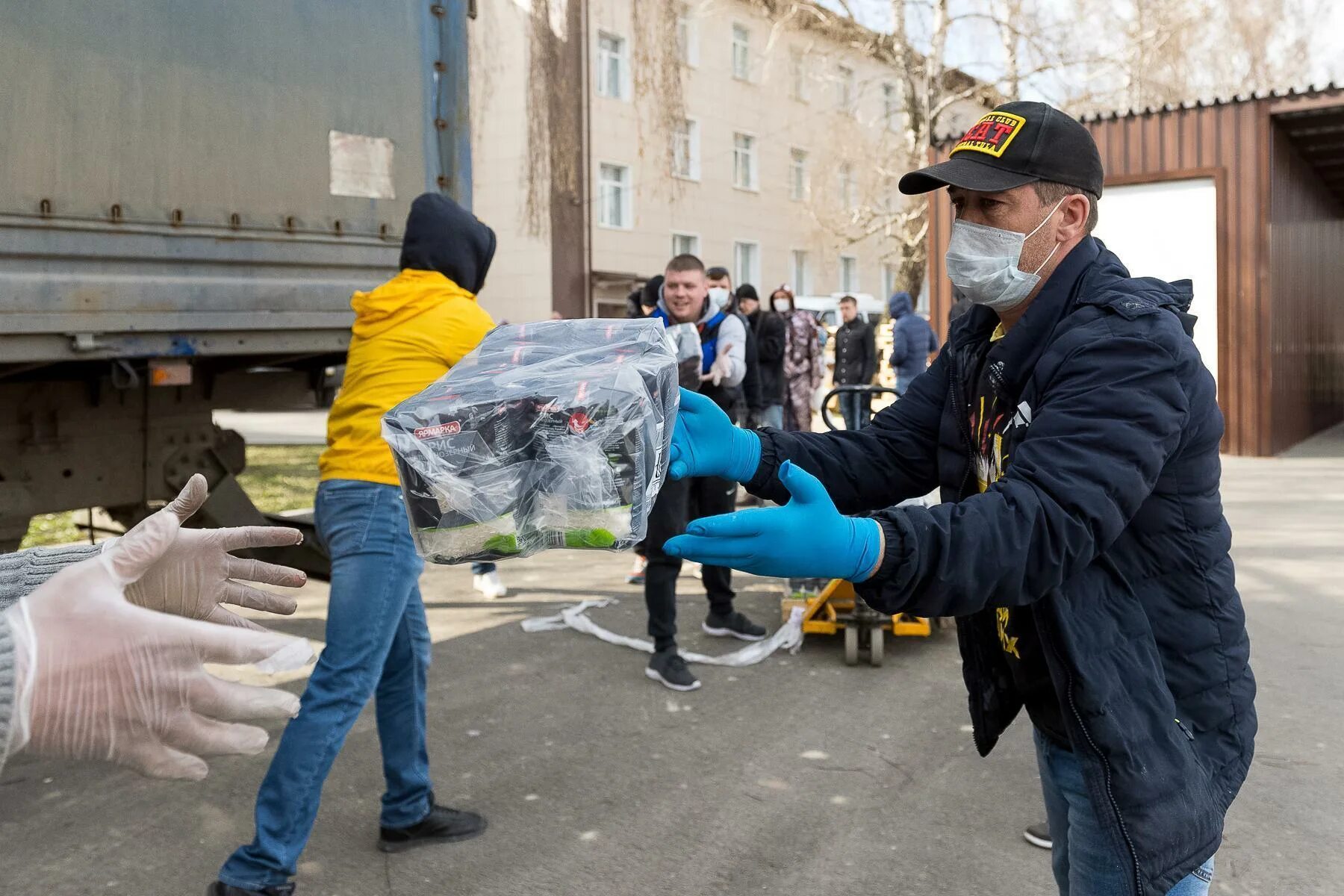 В петербурге забили мужчину