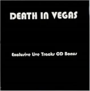 Death in vegas hands around
