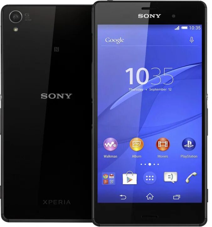 Размер xperia. Sony Xperia z3 Compact. Sony Xperia z3 d6603. Sony Xperia 3. Смартфон Sony Xperia z3.