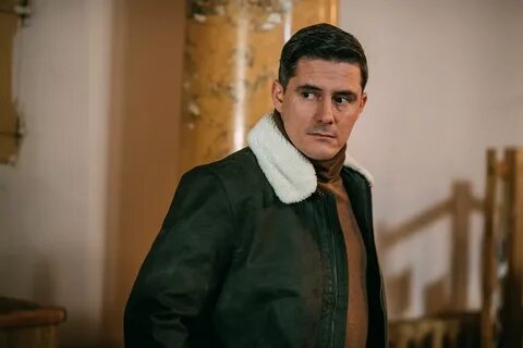 Фильмография паламарчука в главной роли