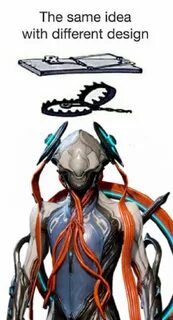 Warframe билды 2024