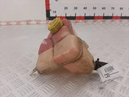 Бачок форд фьюжн