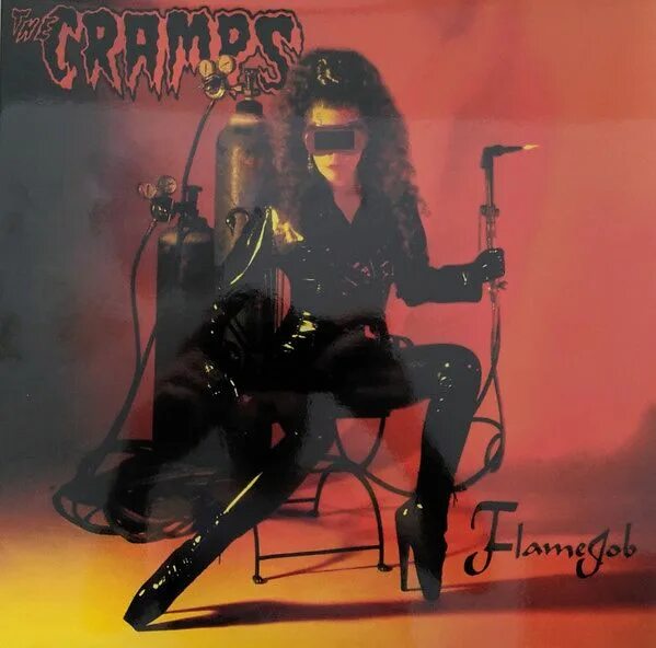 The Cramps. The Cramps винил. Группа the Cramps логотип. The Cramps "Flamejob (LP)". Cramps перевод