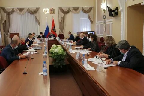 Департамент внутренней политики
