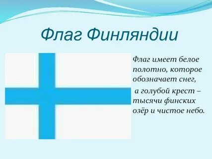 Финляндия официальное название