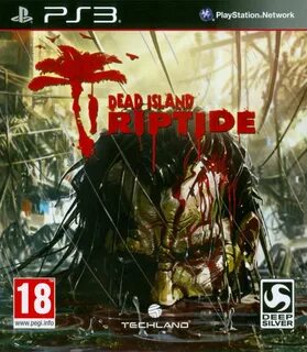 Dead island ps3