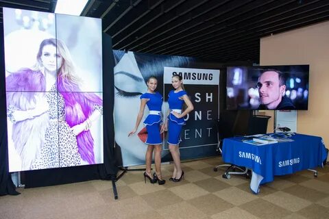 Retail show