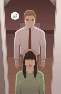 Ada comic