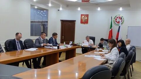 Транспорт республики татарстан