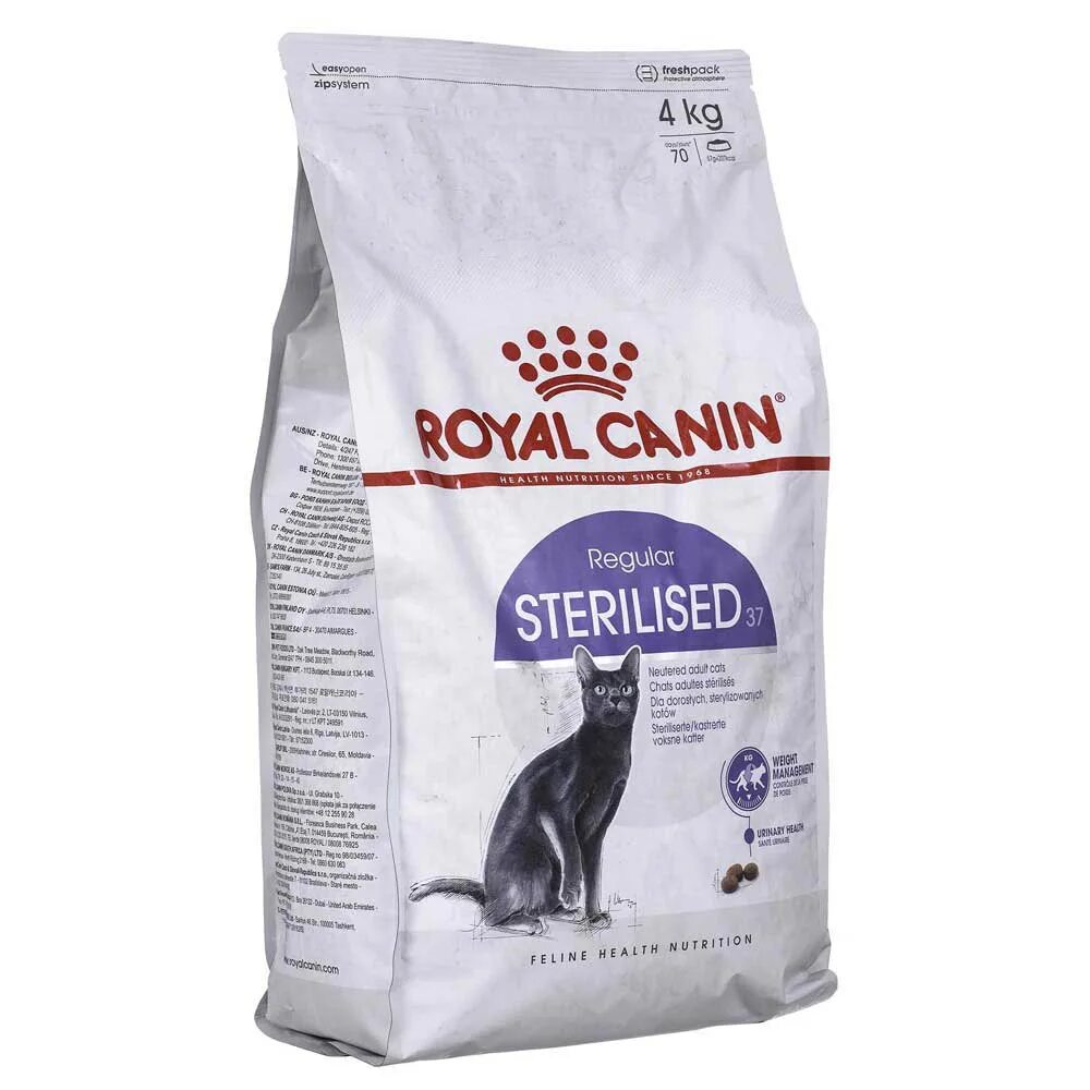 Royal canin sterilized. Royal Canin Sterilised 37. Royal Canin Sterilised 37 10 кг. Royal Canin Regular Sterilised 37. Royal Canin Sterilised 37 Regular 10.