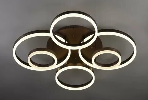 Bk led