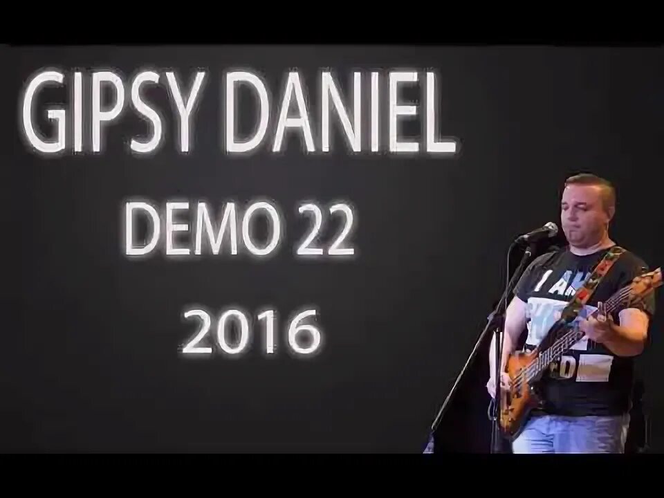 22 demos