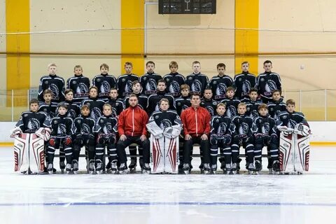 Легион 2011 хоккей