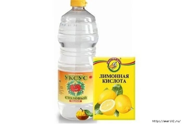 Сода уксус лимонная кислота. Лимонная кислота. Уксус столовый. Уксусная эссенция лимонная кислота. Уксусная и лимонная кислота.