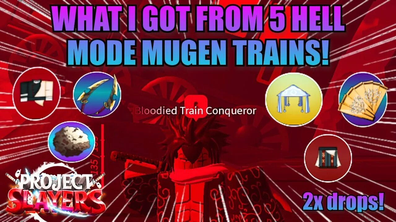Project slayers train. Поляр катана проджект слеер. scythe project slayers. project slayers mugen train.