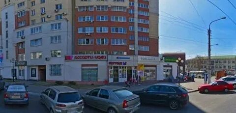Белгородский проспект 77