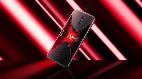 Lenovo legion или asus rog