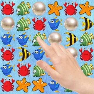 Игры жемчужина