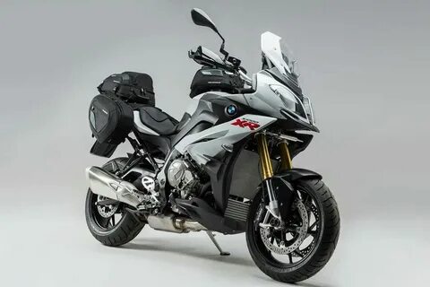 Bmw s1000xr