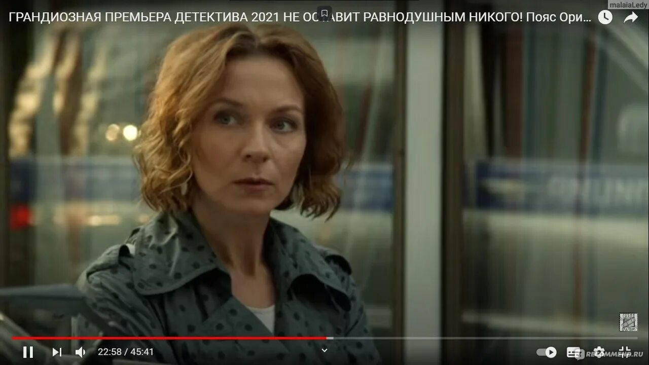 Не оставит равнодушными ни