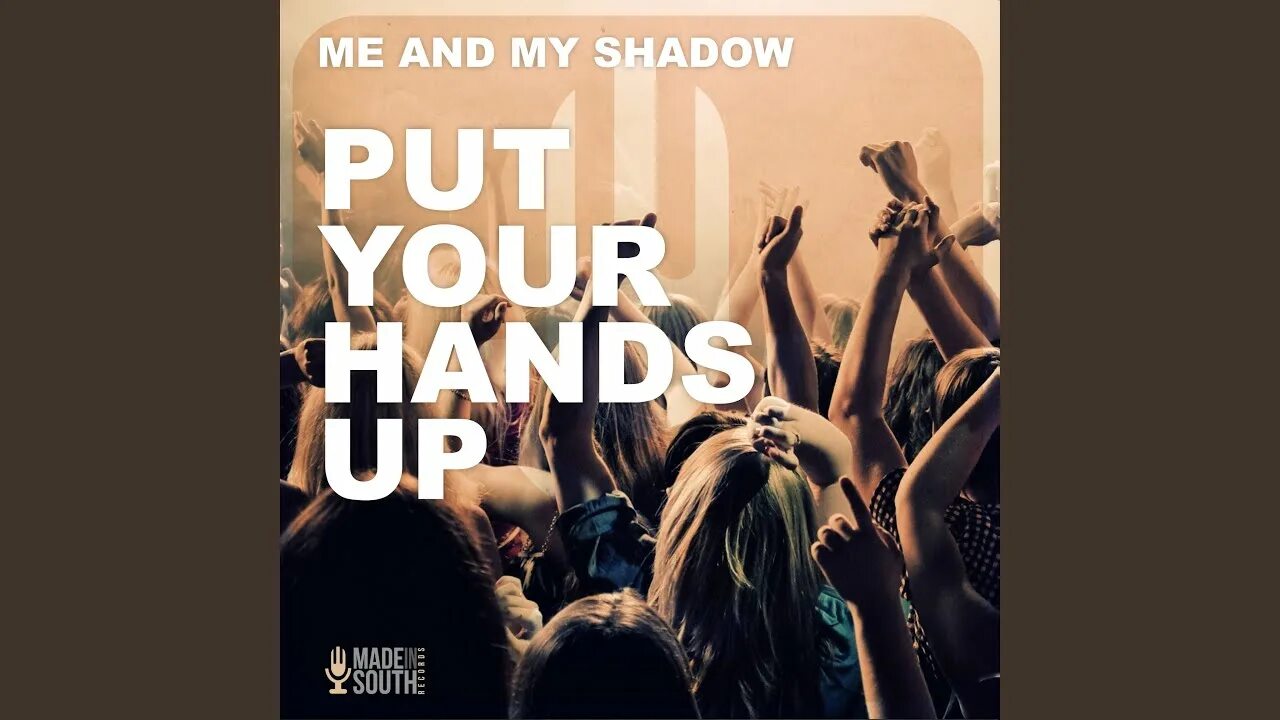 Get your hands up. Put your hands up. hads up трек. maruv - put your hands up. hands up песня обложка.