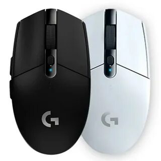 Мышка logitech g304