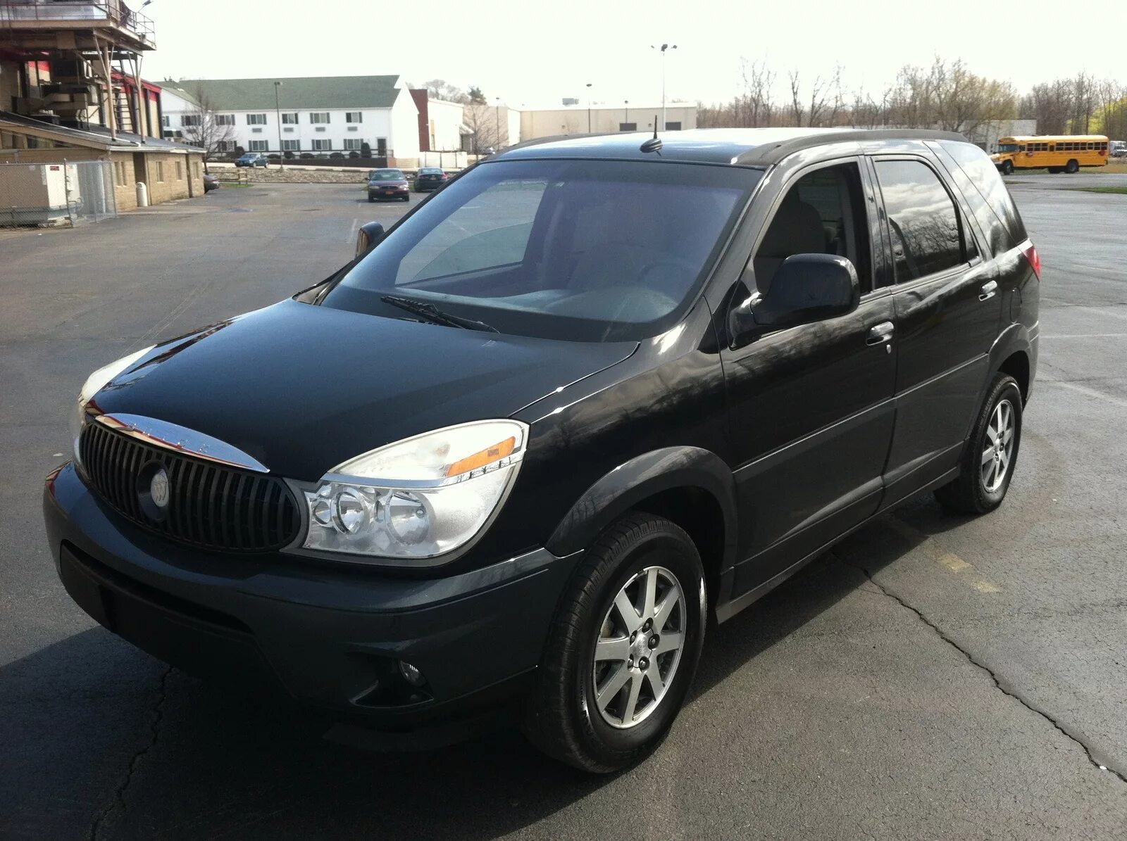 Бьюик рандеву. Buick Rendezvous, 2004. Buick Rendezvous 2005. Бьюик Рандеву 2004. Buick 2004.