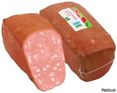 Хлеб и колбаса магазин