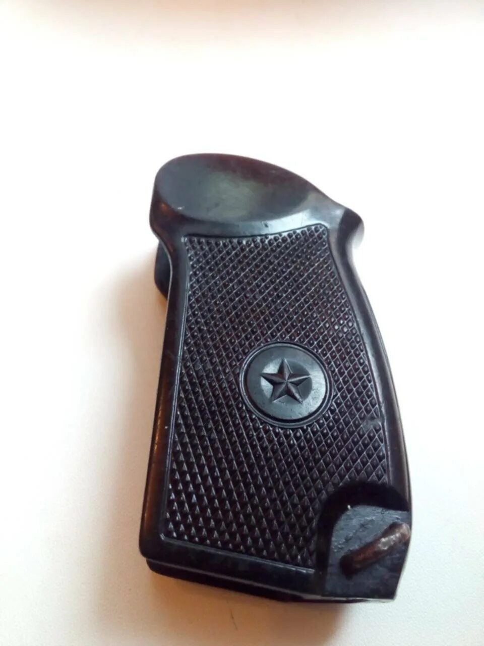 Бакелитовая рукоять пм. Рукоять пм. Рукоятка пм кастом. Пм22т рукоятка орех. Рукоять пм.