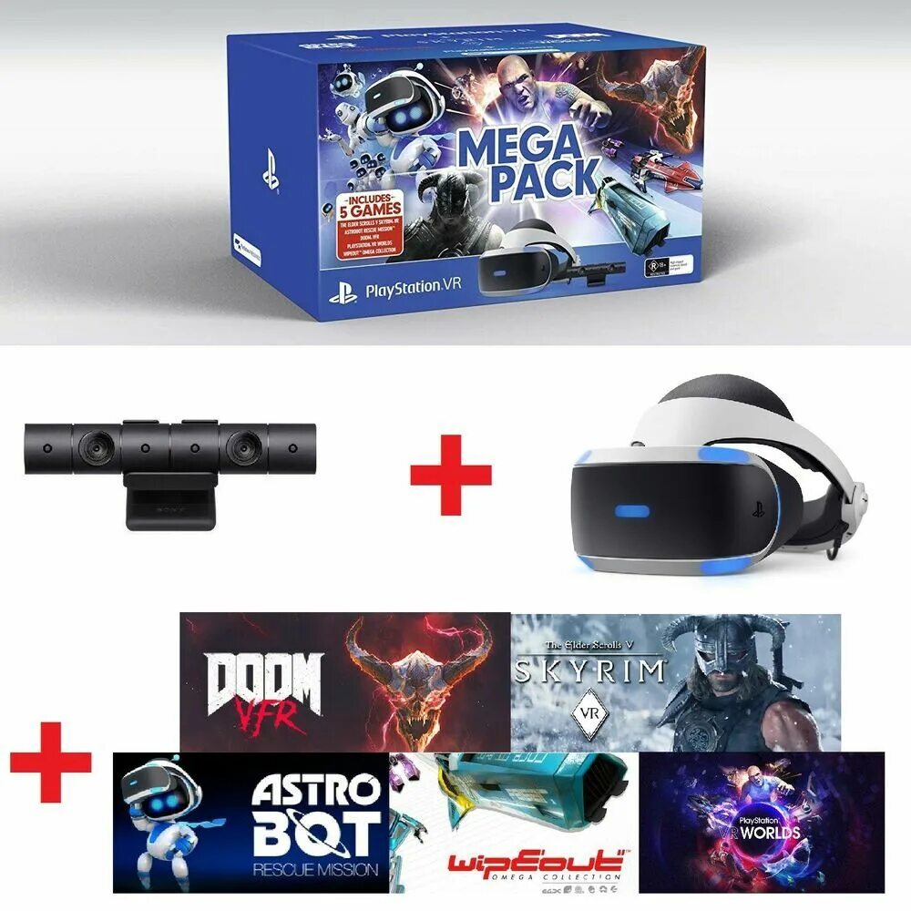 Sp vr. Sony PLAYSTATION VR Mega Pack Bundle. PLAYSTATION VR 2 бандл. PLAYSTATION vr2 предзаказ. Sony PLAYSTATION 5 Mega Pack.