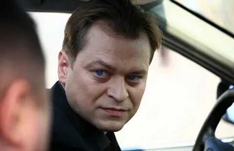Актер сыгравший главную роль в реальных