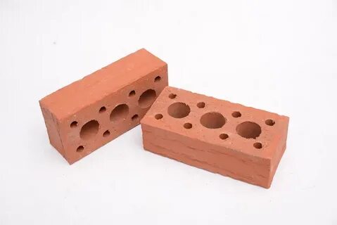 Кирпич из глины