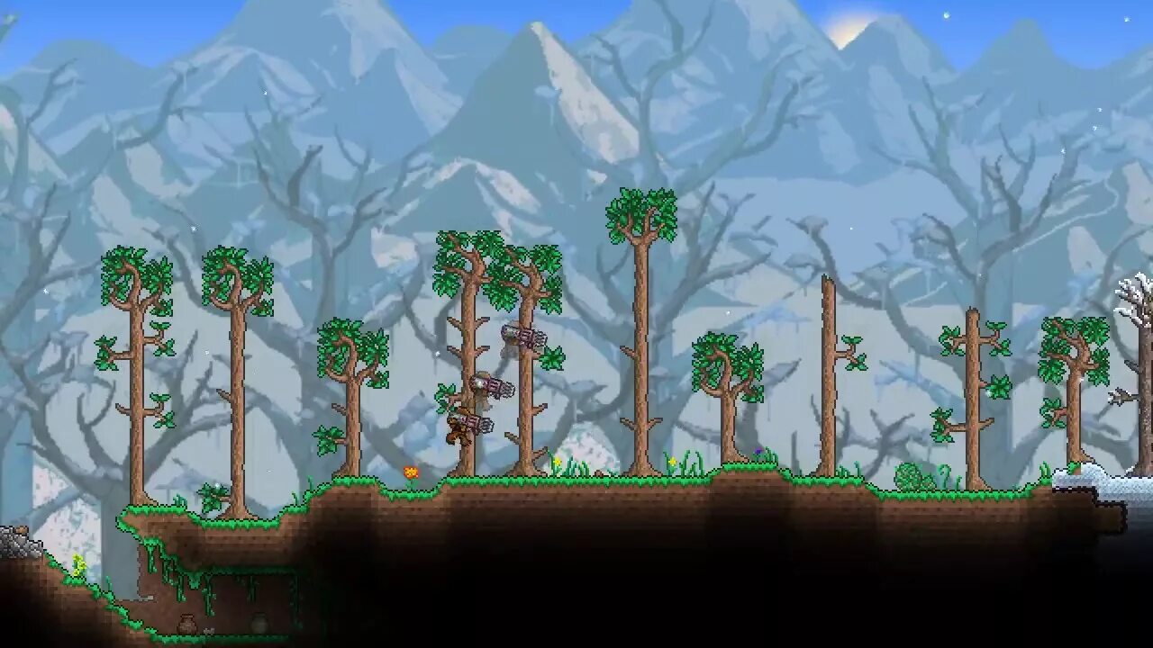 Terraria mod wiki