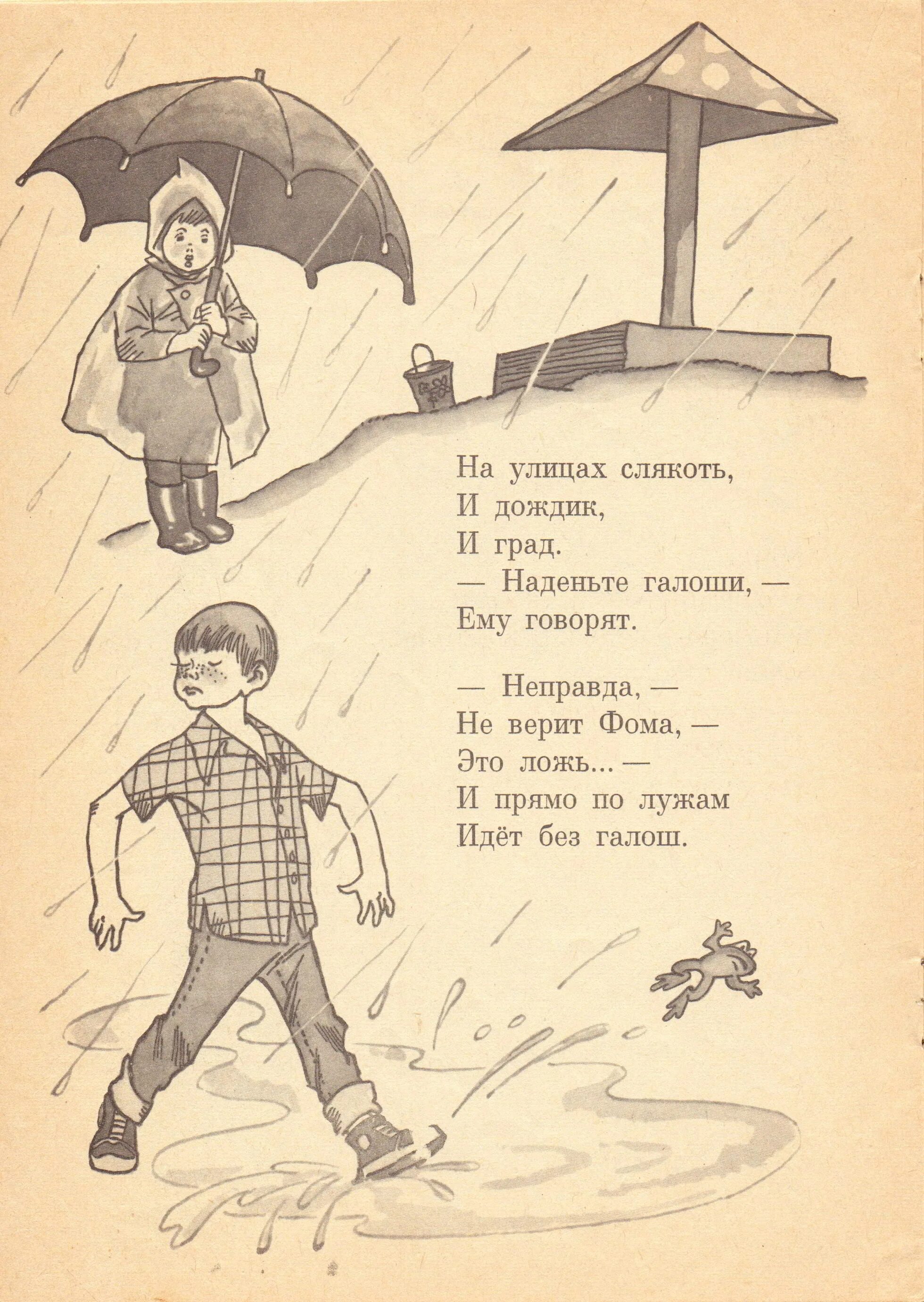 Купила мама леша галоши песня. Детская книжка про мимозу. Стих про мимозу. Купила мама Леше отличные галоши. Купила мама лёше отличные галоши текст.