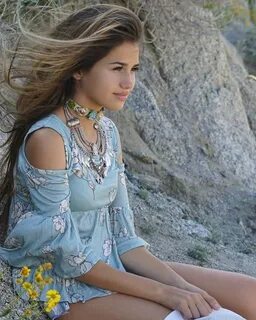 Silver bella