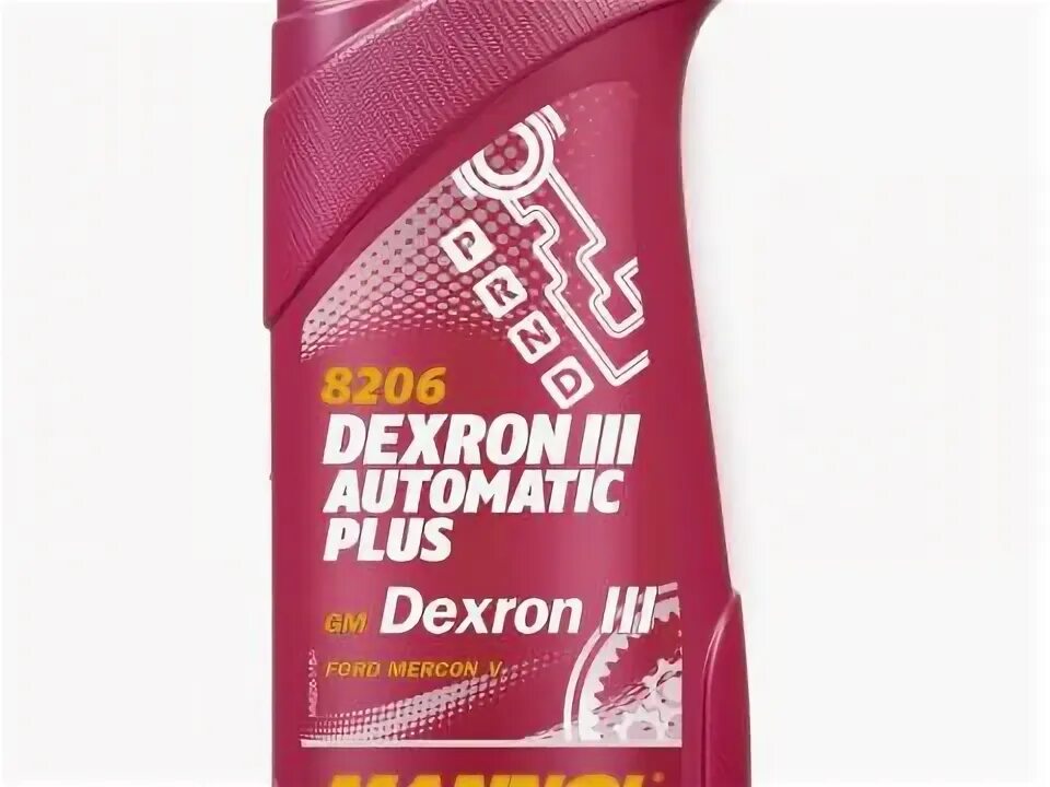 Mannol dexron iii automatic plus. Mannol dexron iii automatic plus