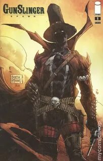 Gunslinger 1