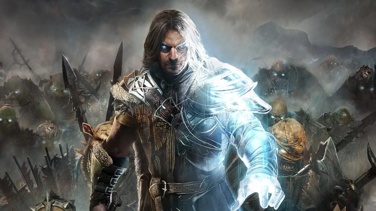 Шадов оф вар. Игра Middle-Earth Shadow. Middle-Earth: Shadow of Mordor. Тени Мордора игра. Талион Shadow of Mordor.