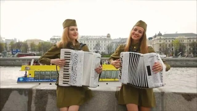Бегларян попурри