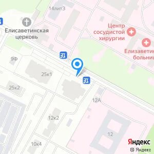 Академика байкова 27 детская