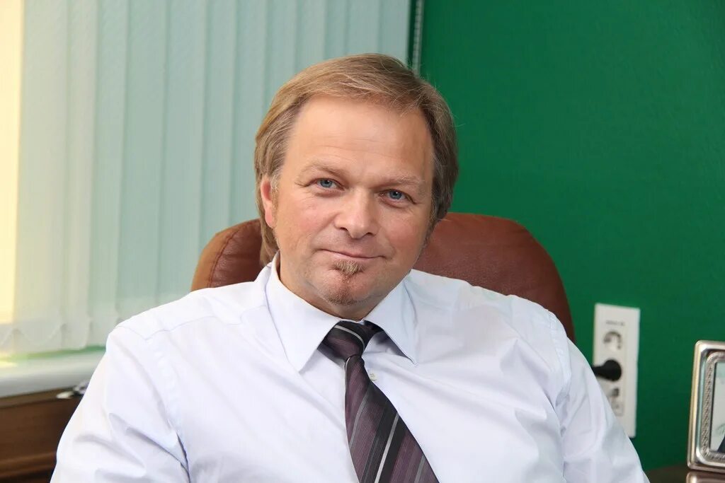Восточный генеральный директор. Восточный генеральный директор