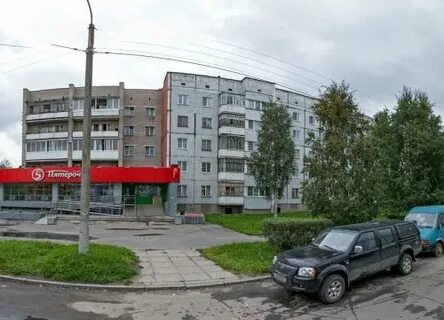 Круглосуточно северодвинск
