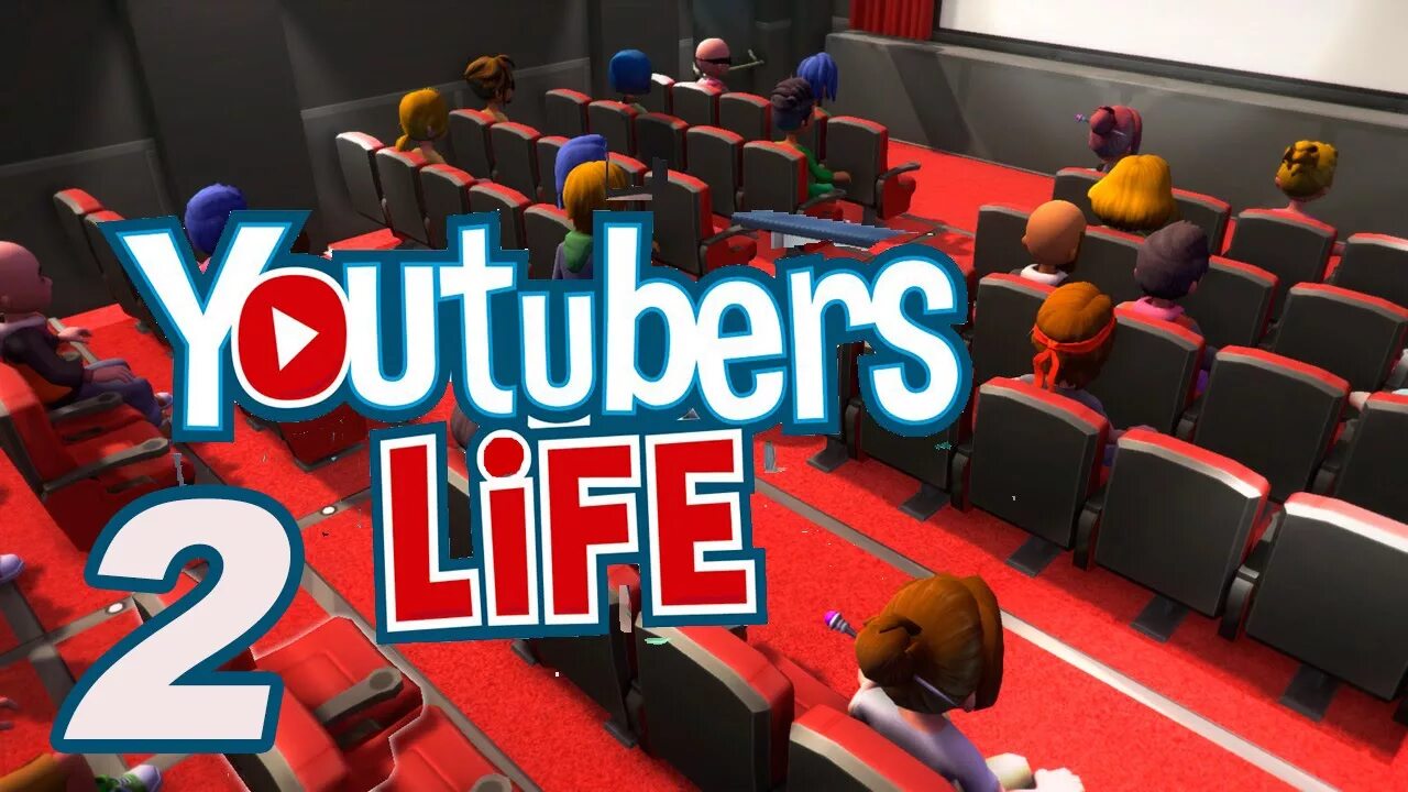 YOUTUBERS Life 2. Картинка ютуберс лайф. YOUTUBERS Life 2 персонажи. YOUTUBER Life 2. Ютубер лайф 2