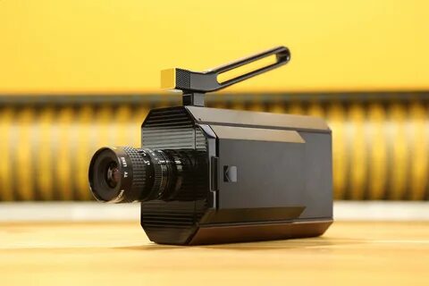Camera 8