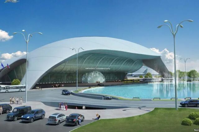 Симферополь crimea_discovery 2023 Посоветуйте Крым ВКонтакте