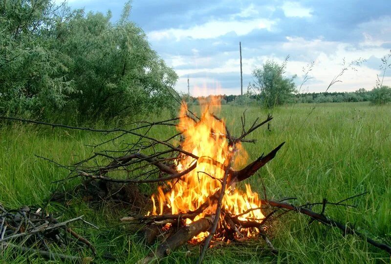 Разведение открытого огня и использование. Открытый огонь на участке. Открытого огня и разведения костров. Открытого огня на землях сельскохозяйственного назначения. Костер огонь на участке.