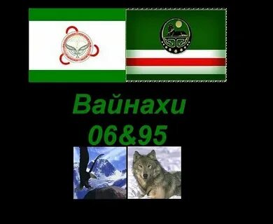 Вайнах перевод